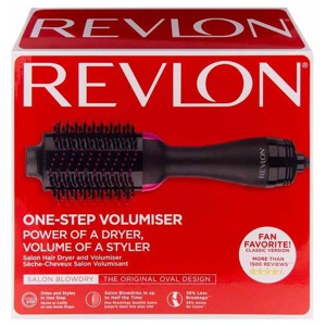 Revlon One-Step Hair Dryer & Volumiser (RVDR5222E) Produktbild