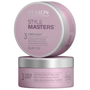 Revlon Style Masters 3 - Fiber Wax 85g produkt bild