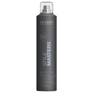 Revlon Style Masters 3 - Pure Styler Hairspray 325ml produktbillede