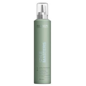 Revlon Style Masters Amplifier Mousse 300ml produktbillede