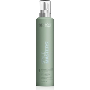 Revlon Professional Style Masters Amplifier Mousse - 300 ml produktbillede