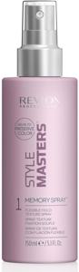 Revlon Style Masters Memory Spray 150 ml produkt bild