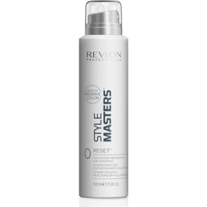 Revlon Style Masters Double Or Nothing Reset 150ml Produktbild