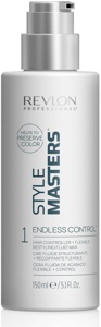 Revlon Style Masters Endless Control produktbillede