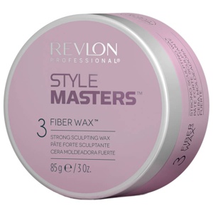 Revlon Style Masters Fiber Wax 85 g Produktbild