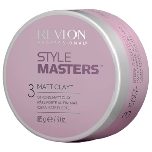 Revlon Style Masters Matt Clay 85 g Produktbild