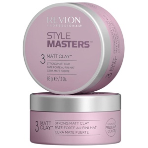 Revlon Style Masters Matt Clay 85g produkt bild