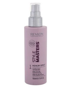 Revlon Style Masters Memory Spray 150 ml Produktbild