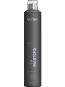 Revlon Professional Style Masters Hairspray Modular - 500 ml produkt bild