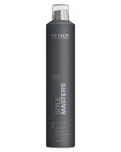 Revlon Style Masters Modular Hairspray 500 ml Produktbild