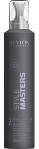 Revlon Professional Style Masters Modular Mousse - 300 ml produkt bild
