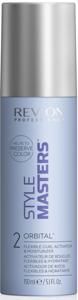 Revlon Professional Style Masters Orbital (150ml) produkt bild
