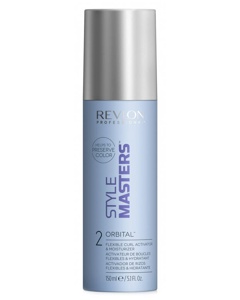Revlon Style Masters Curly Orbital 150ml Produktbild
