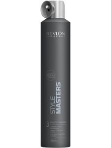 Revlon Style Masters 3 - Photo Finisher Hairspray 500ml produkt bild
