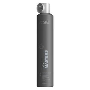 Revlon Professional Style Masters Photo Finisher Hairspray 500 ml produkt bild