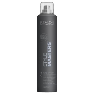 Revlon Style Masters 3 Pure Styler Hairspray 325 ml Produktbild