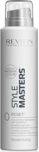 Revlon Professional Style Masters Reset Volumizer+Refreshing 150 ml produkt bild