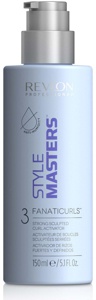 Revlon Professional Style Masters Curly Fanaticurls produktbillede
