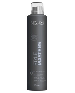 Revlon Style Masters Styling Glamourama shine spray 300 ml Produktbild