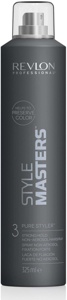 Revlon Style Masters Glamourama Shine Spray 300ml produktbillede