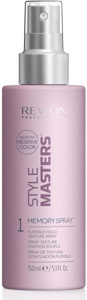 Revlon Style Masters Memory Spray 150ml produktbillede