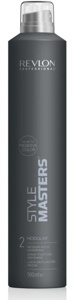 Revlon Style Masters Modular Hairspray 500ml produktbillede