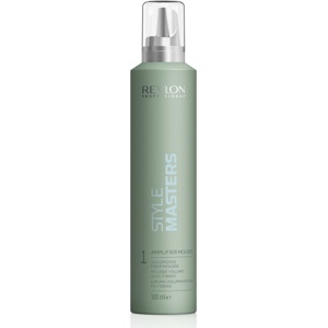 Revlon Style Masters Styling Volume Amplifier mousse 300 ml Produktbild