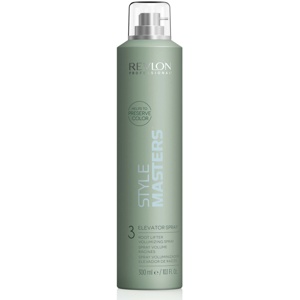 Revlon Style Masters Elevator Spray 300 ml Produktbild