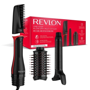 Revlon Tools One-Step Blowdry Multistyler produktbilde
