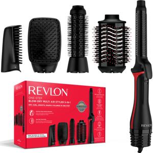 Revlon Tools Revlon One-Step Blow-Dry Multi Air Styler 5-in-1 produkt bild