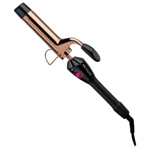 Revlon Tools Revlon Salon Long-lasting Curls and Waves Rose Gold locktång 32mm produktbilde