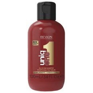 revlon - Uniq One All In One Conditioning Shampoo Travel Size - 100 ml produktbillede