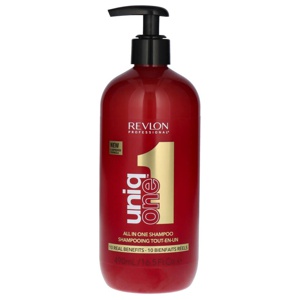 Revlon Uniq One All In One Shampoo 500 ml Produktbild