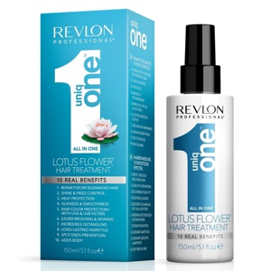 Revlon Professional Hair Treatment Lotus Flower 150 ml produktbillede