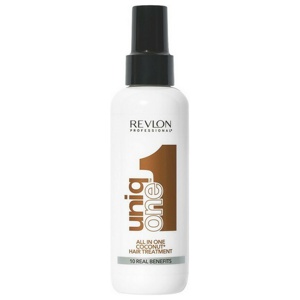 revlon Uniq One Coconut All In One Hair Treatment 150ml produktbillede