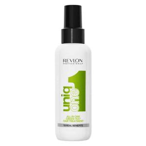 Revlon Uniq One Green Tea All In One Hair Treatment 150ml produkt bild