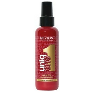 revlon - Uniq One Hair Treatment All In One - 150 ml produktbillede