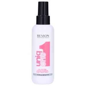 Revlon Uniq One Lotus All In One Hair Treatment 150ml produktbillede