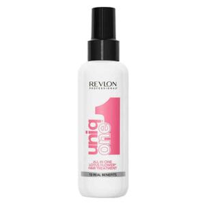 Revlon Uniq One Lotus Flower Hair Treatment 150ml produkt bild