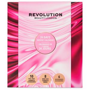 Revolution Advent Calendar 2026 produkt bild