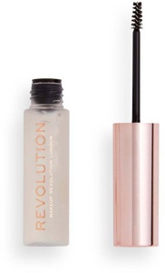 Revolution Beauty Brow Fixer Gel 6ml produktbilde