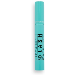 Revolution 5D Lash WaterProof Mascara produktbillede