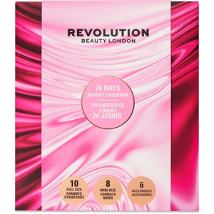 Revolution Beauty London Advent Calendar Produktbild