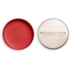 Revolution Beauty London Balm Glow Flushed Pink Produktbild