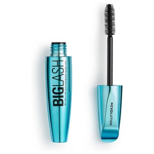 Revolution Beauty London Big Lash Waterproof Volume Mascara produktbilde
