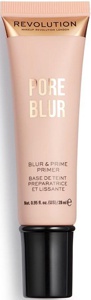 Revolution Beauty London Blur & Prime Primer produktbilde