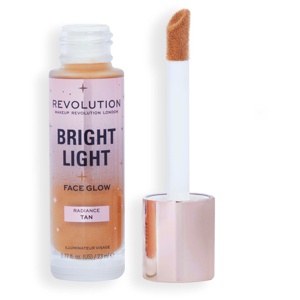 Revolution Beauty London Bright Light Face Glow 23 ml Produktbild