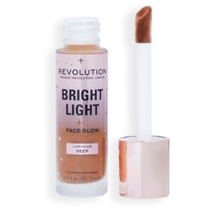 Revolution Beauty London Bright Light Face Glow 23 ml Produktbild