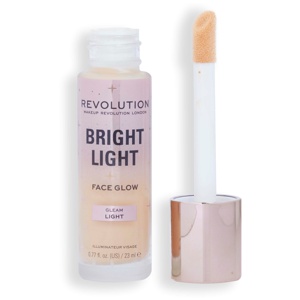 Revolution Beauty London Bright Light Face Glow 23 ml Produktbild