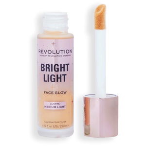 Revolution Beauty London Bright Light Face Glow 23 ml Produktbild